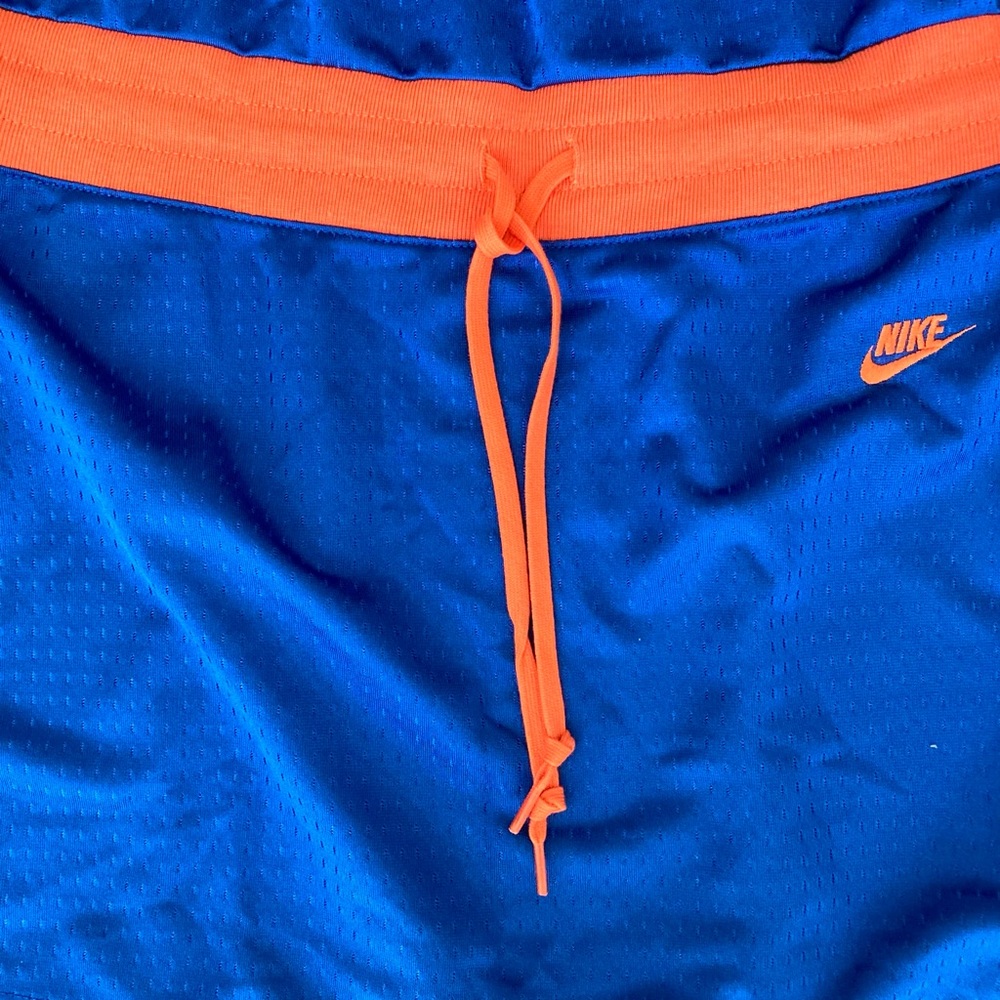 Vintage Nike The Hole Brooklyn NY Lined Athletic Skirt Women’s Size Small (4-6) - Picture 6 of 12